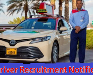 Taxi Driver Job Vacancy 2024 8th Pass Taxi Driver Sarkari Naukari 2024