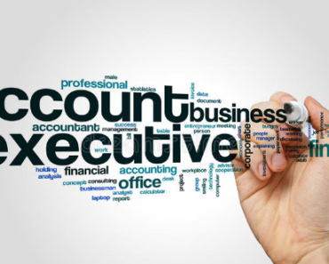 Accounts Executive Job Vacancy 2023. 12th pass Accounts Executive Sarkari Naukari 2023-2024