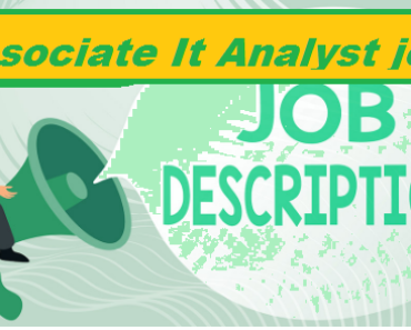 Associate It Analyst job Vacancy 2023. Graduate Associate It Analyst Sarkari Naukari 2023-2024