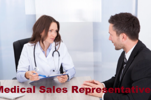 Medical Sales Representative job Vacancy 2023.  12th Pass Medical Sales Representative Sarkari Naukari 2023-2024