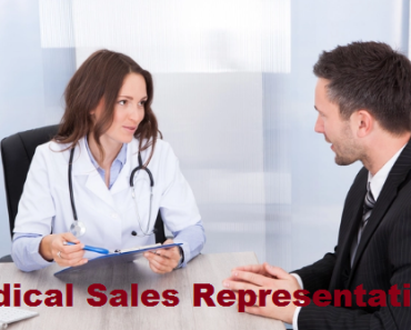 Medical Sales Representative job Vacancy 2024 12th Pass Medical Sales Representative Sarkari Naukari 2024