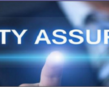 Quality Assurance Assistant job Vacancy 2023. 10th-Pass Quality Assurance Assistant Sarkari Naukari 2023-2024