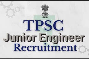 Tripura JE Recruitment 2023 Apply Online for 400 Vacancies