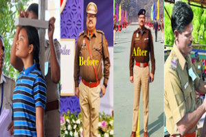 Delhi Police Recruitment Age, Height, Chest, Physical Qualification 2023
