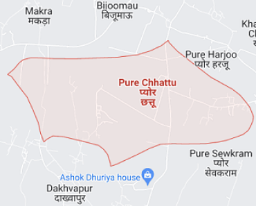 पूरे छत्तू-Pure Chhattu