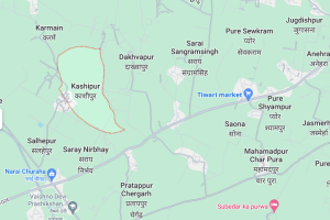 काशीपुर गाँव रामपुर संग्रामगढ़ ब्लॉक कुंडा प्रतापगढ़ पिन कोड 230143 Gaon Kashipur Dakhvapur Pratapgarh Pin 230143