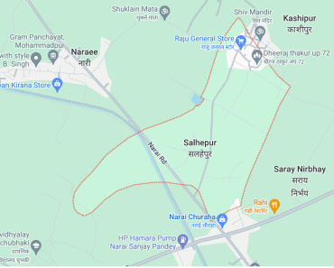 साल्हेपुर दखवापुर रामपुर संग्रामगढ़ कुंडा प्रतापगढ़ पिन कोड 230143 Gaon Salhepur Dakhvapur ka Itihas
