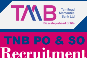 TNB PO and SO Recruitment 2024