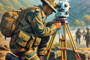 Indian Army Agniveer Surveyor Recruitment 2024 Vacancy, Eligibility Criteria, Selection Process