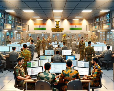Indian Army Computer Science ITI, Diploma Recruitment 2024