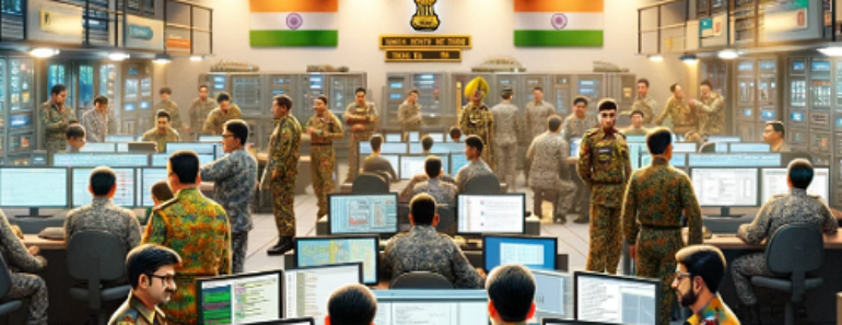 Indian Army Computer Science ITI, Diploma Recruitment 2024
