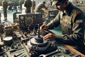 Indian Army Auto Mobile Engineering ITI, Diploma Recruitment 2024