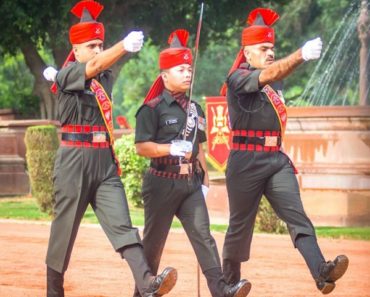 Madhya Pradesh Home Guard Recruitment Program 2024-MPHG Eligibility Criteria, Selection Process