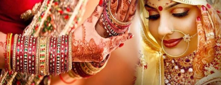 हिंदू धर्म में विवाहित महिला की क्या पहचान होती है? Vivahit Mahila ki Mukhya Pahchan