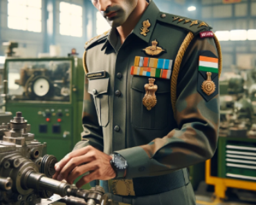 Indian Army Mechanical Engineering ITI, Diploma Recruitment 2024 Vacancy Eligibility Criteria