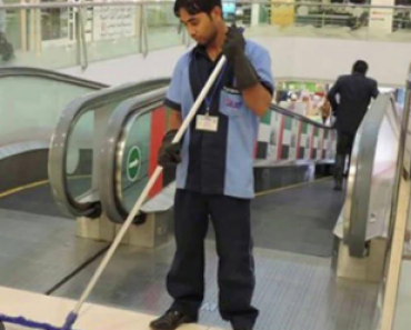দুবাই ঝাড়ুদার চাকরির জন্য কীভাবে আবেদন করবেন – How to Apply for Sweeper Jobs in Dubai